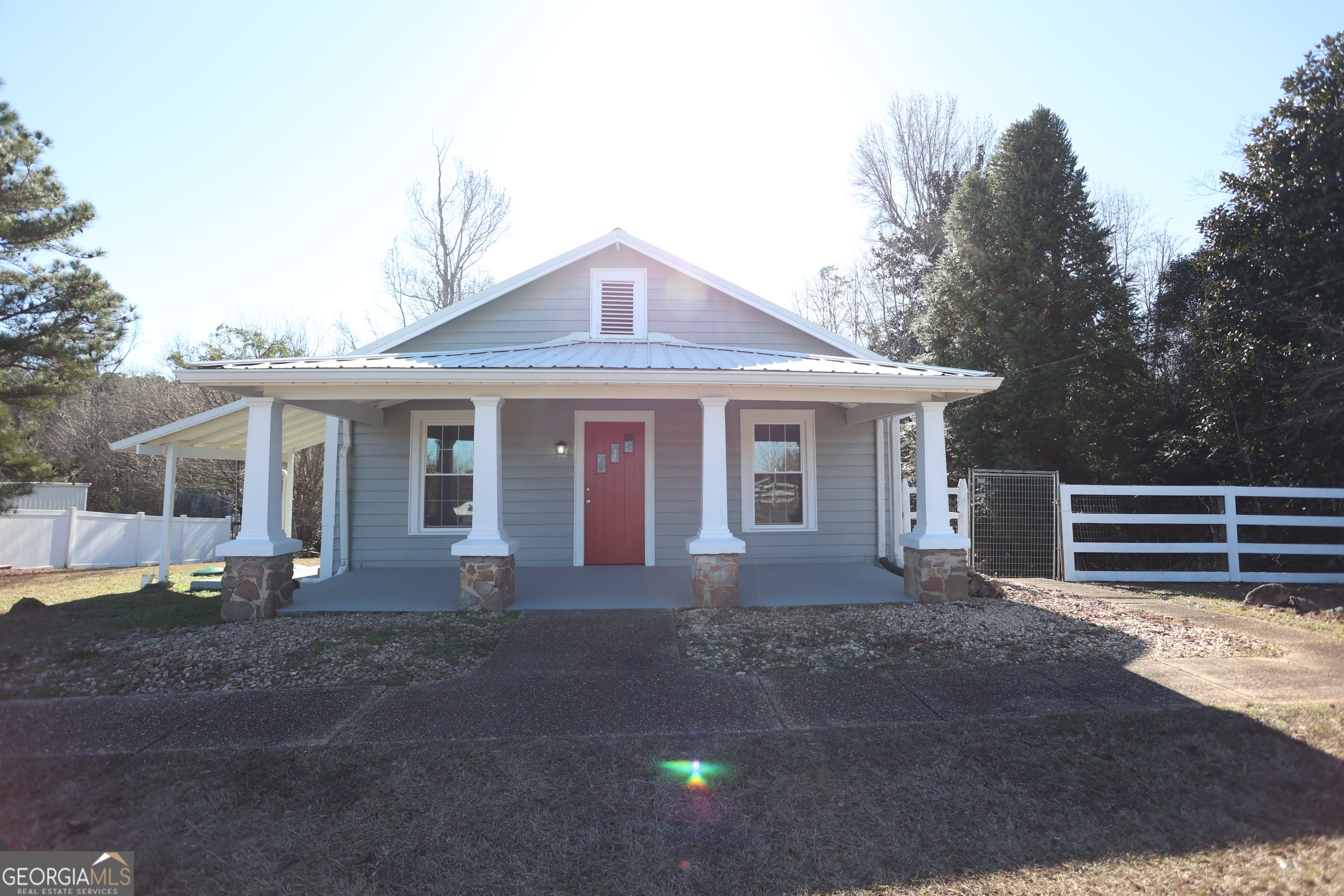 4181 Roosevelt Hwy, Warm Springs, GA 31830