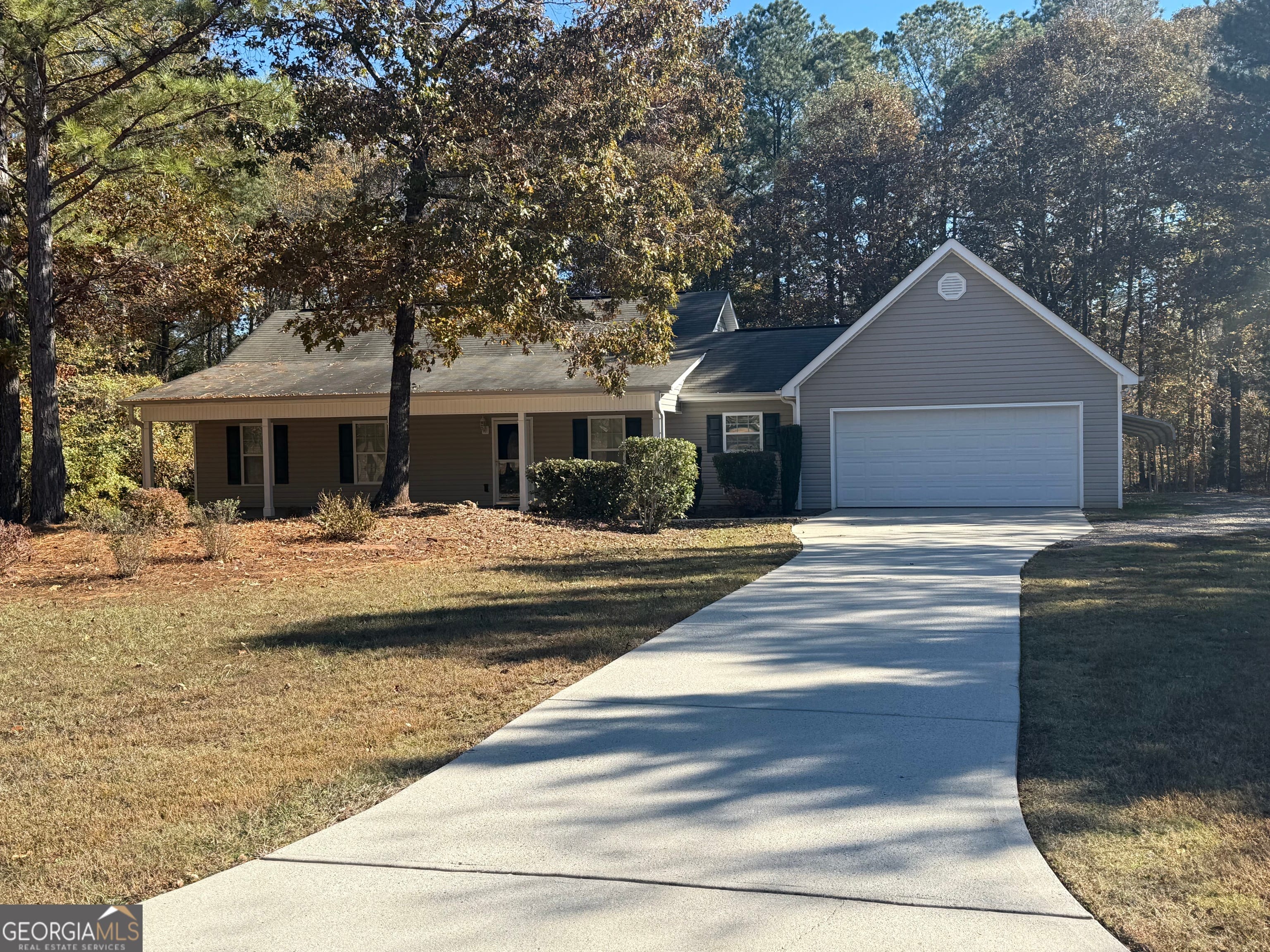 104 Cedar Ridge Drive, LaGrange, GA, 30241