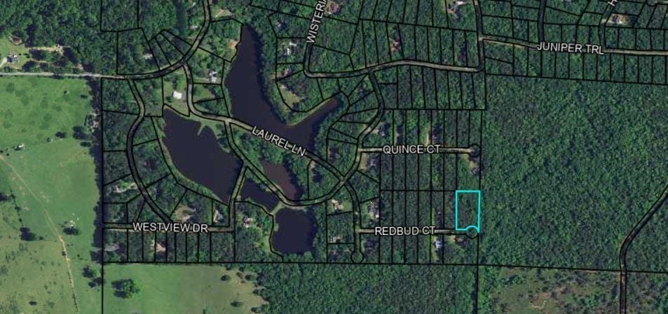 Redbud Ct, Georgia 31831