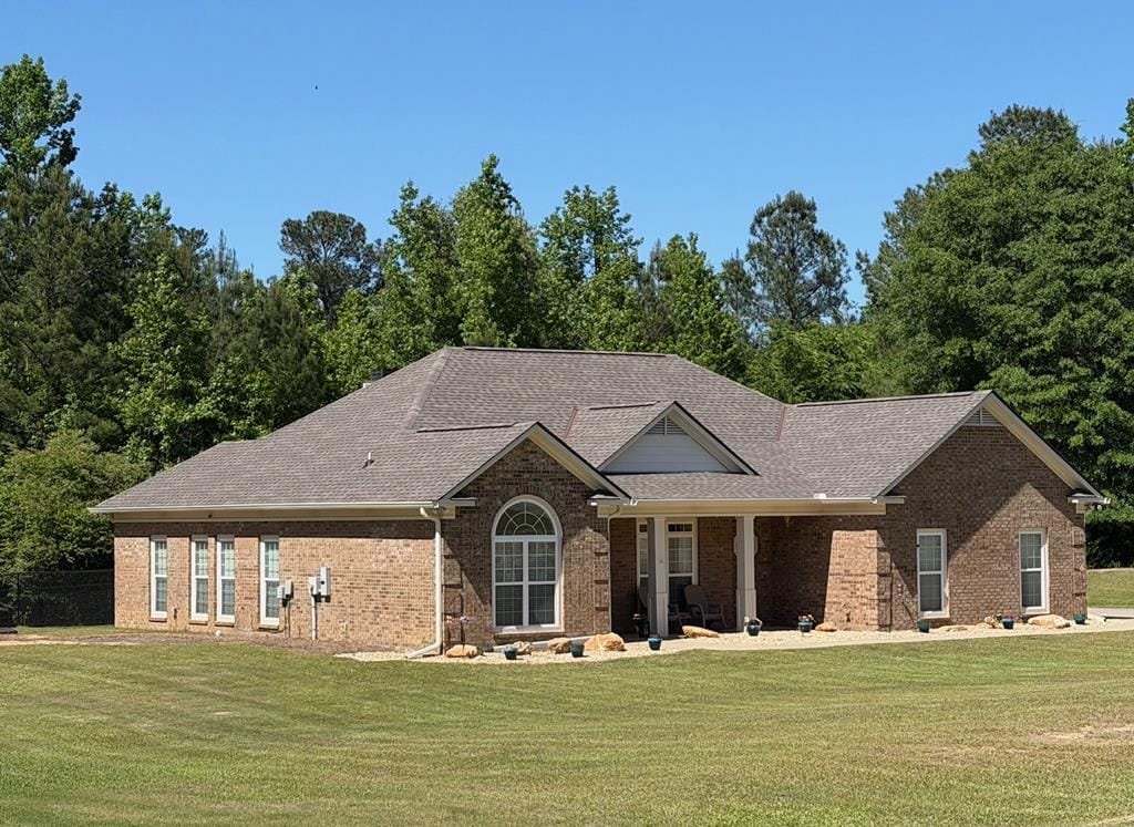 28 Teddy Bear Lane, Waverly Hall, GA, 31831 — Photo 3