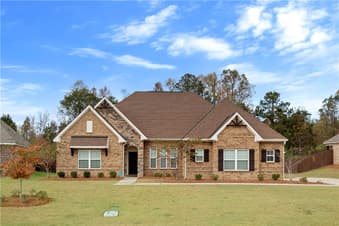 682 HIGH FIELD, Opelika, AL, 36804