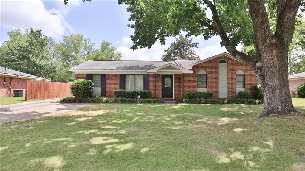 1513 Fletcher, Phenix City, AL, 36867