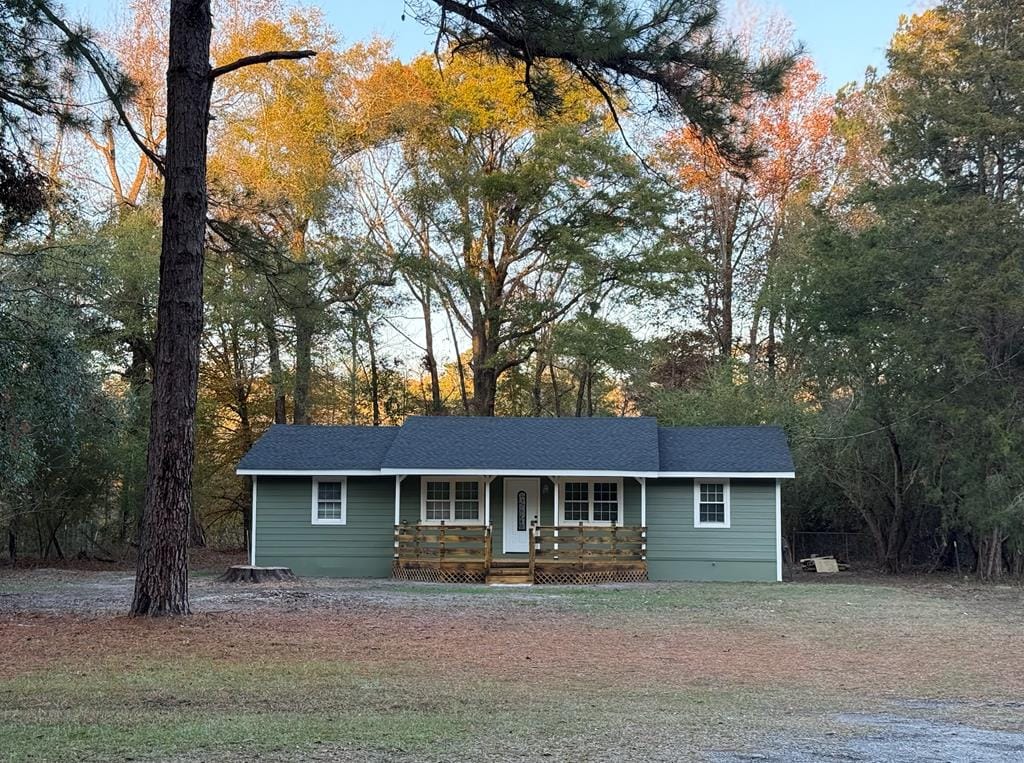 141 Patterson Road, Fort Mitchell, AL, 36856