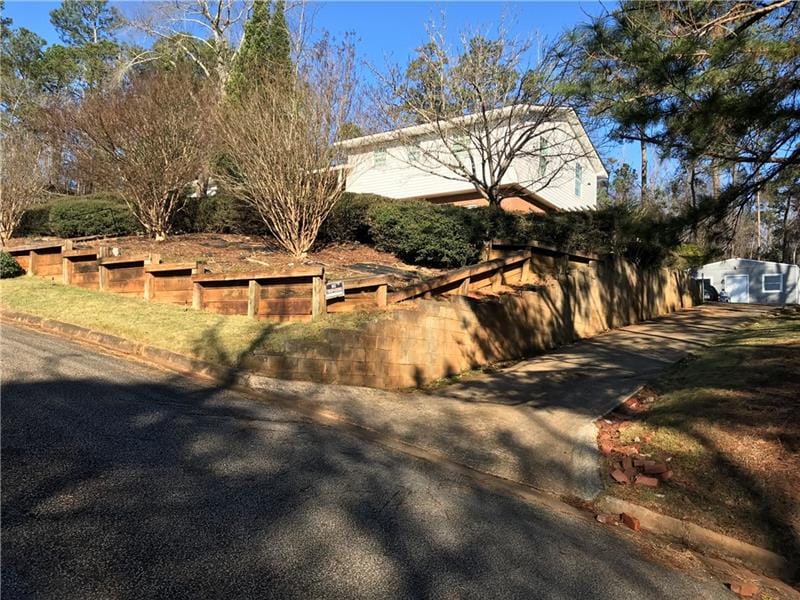 1718 Scenic, Phenix City, AL, 36869