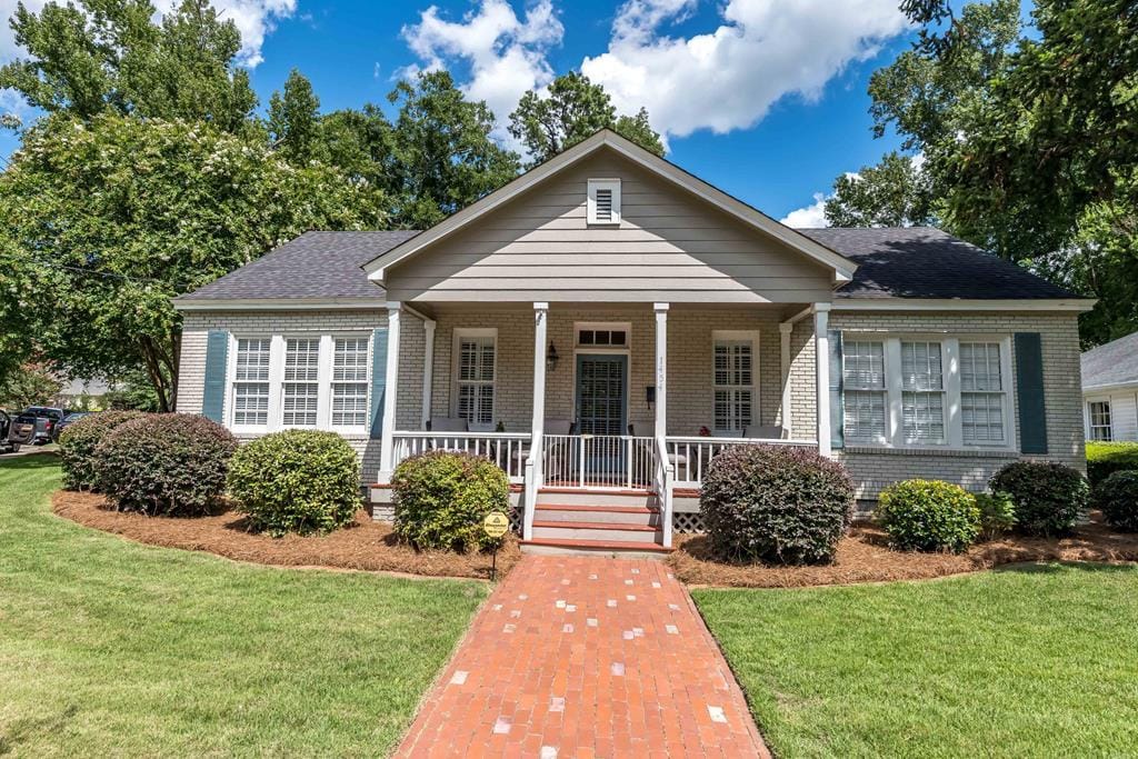 1454 Cherokee Avenue, Columbus, GA, 31906