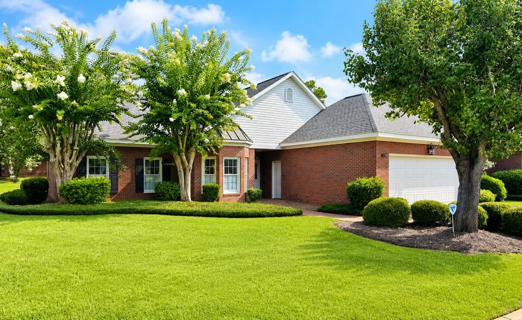 2512 Westgate Dr, Albany, GA 31707
