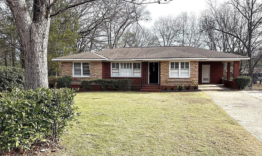 4802 Summerville Road, Phenix City, AL, 36867