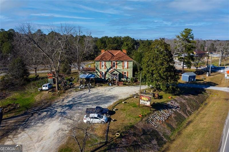 3565 GA-85, Ellerslie, GA 31807