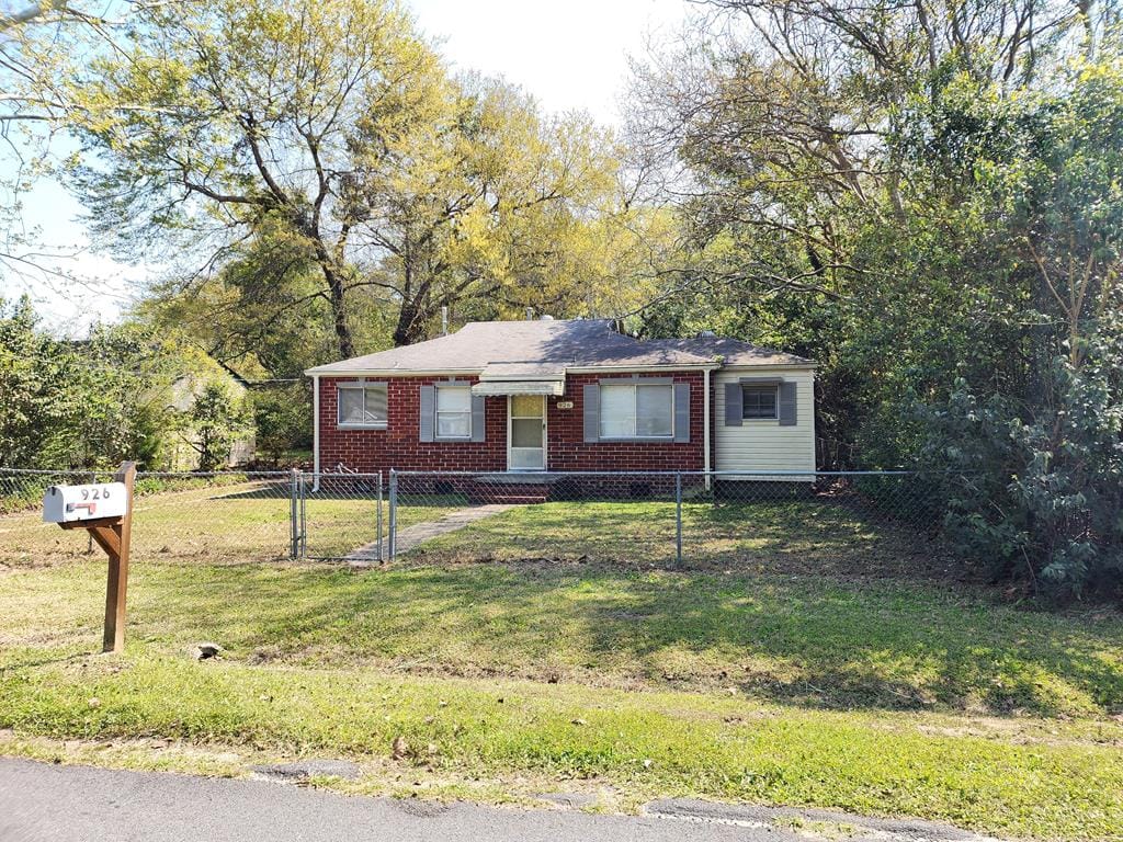 926 Brooks Road, Columbus, GA, 31903