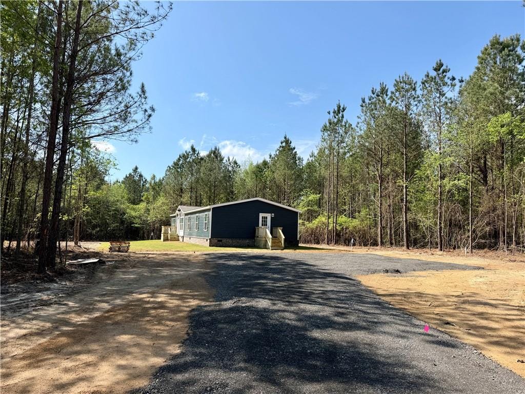 343 Ridge Rd, Seale, AL 36875