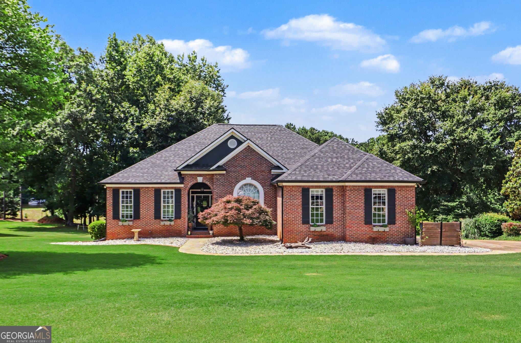 80 Bethany Bay, Newnan, GA, 30265