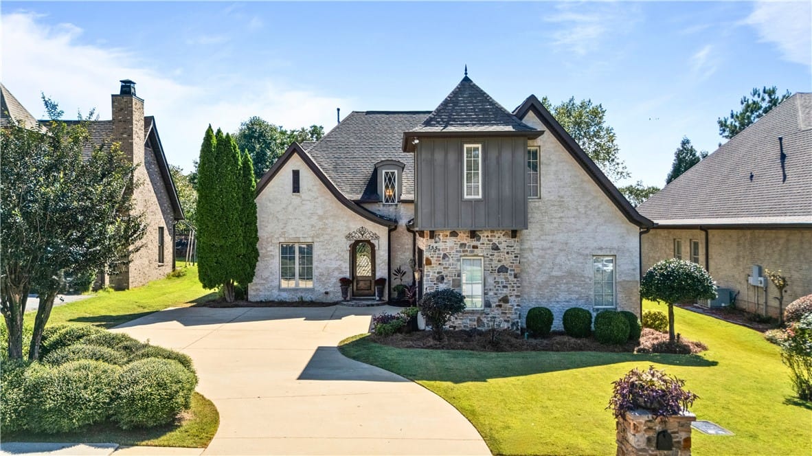 755 Oakdale Drive, Auburn, AL, 36830