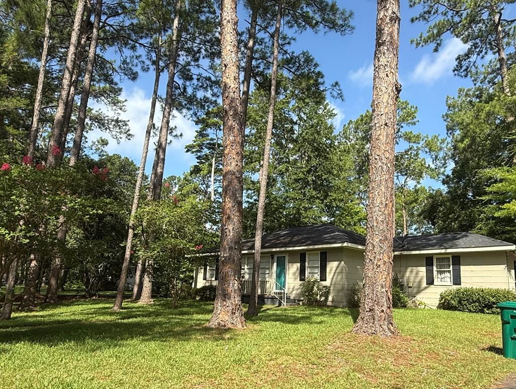 1031 Summit Drive, Albany, GA, 31707