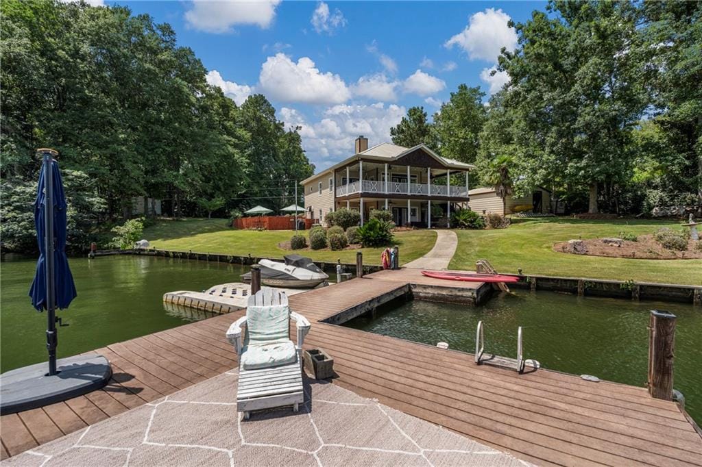 1754 Lee Road 348, Salem, AL, 36874 — Photo 3