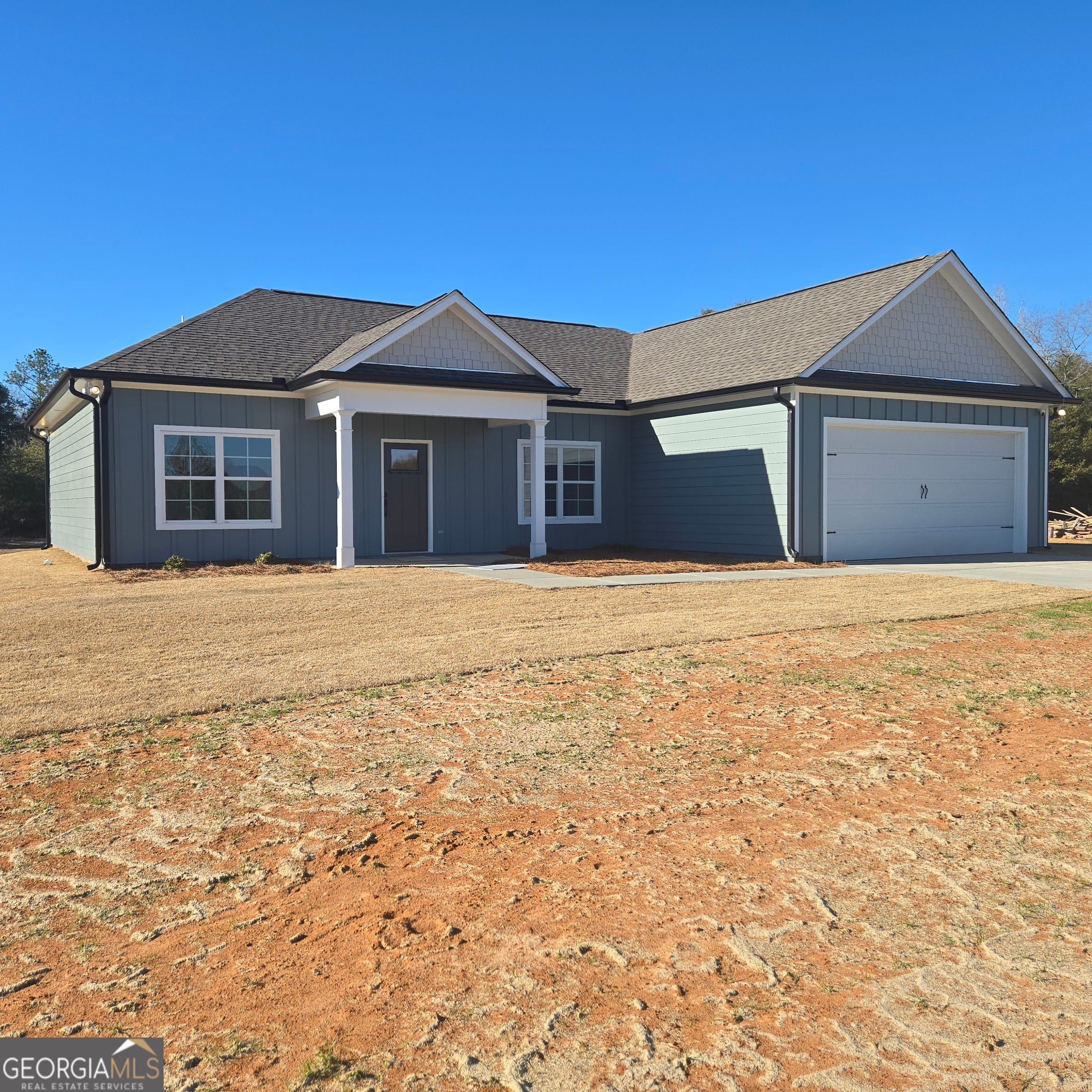 105 Magnolia Lane #0, Cusseta, GA, 31805