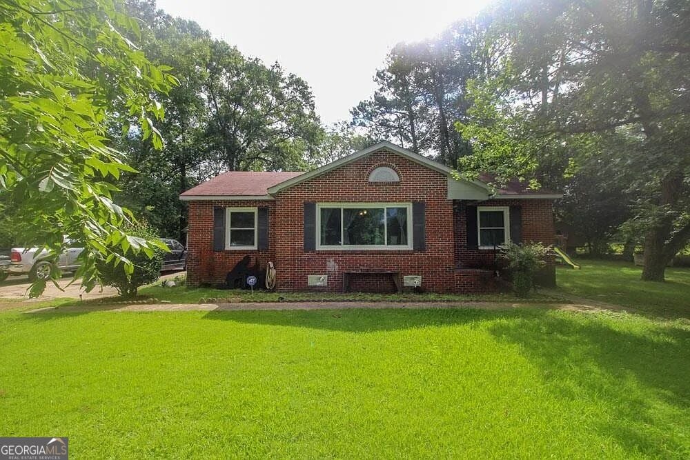 7840 Fortson Road, Columbus, GA, 31909