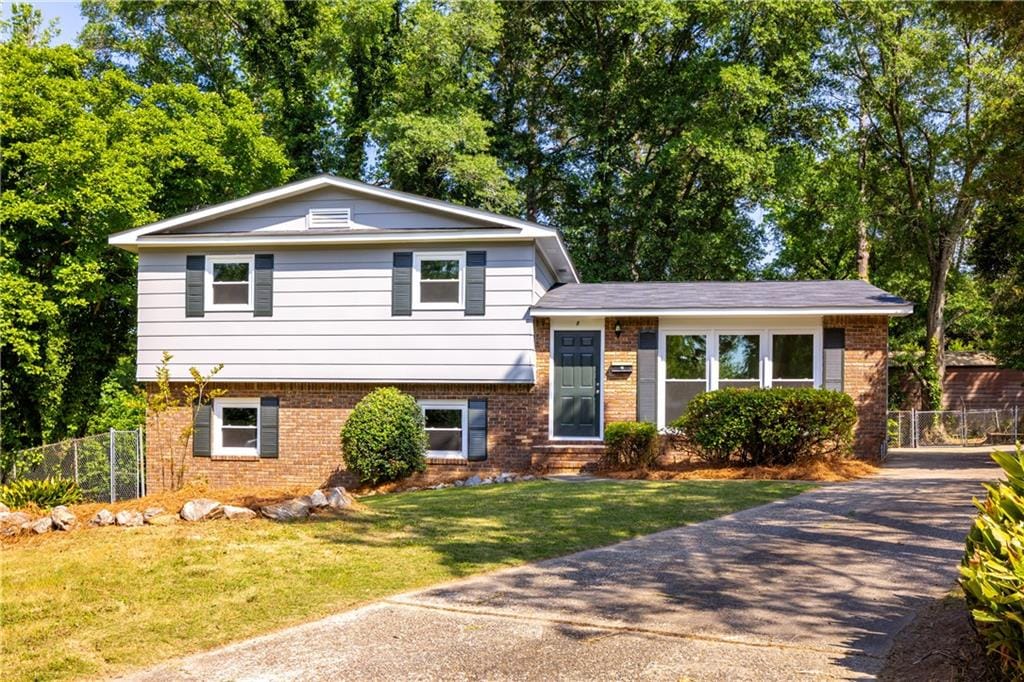 8 Kingswood Court, Columbus, GA, 31907