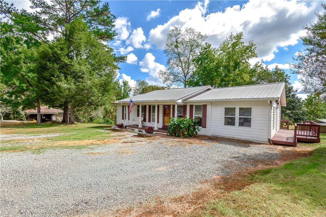 2940 SCOTT, Alexander City, AL, 35010