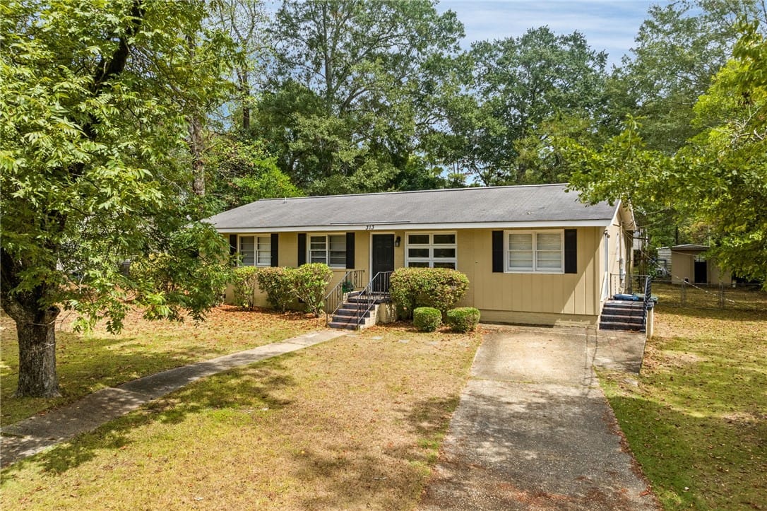 313 BOWDEN, Auburn, AL, 36830 — Photo 2