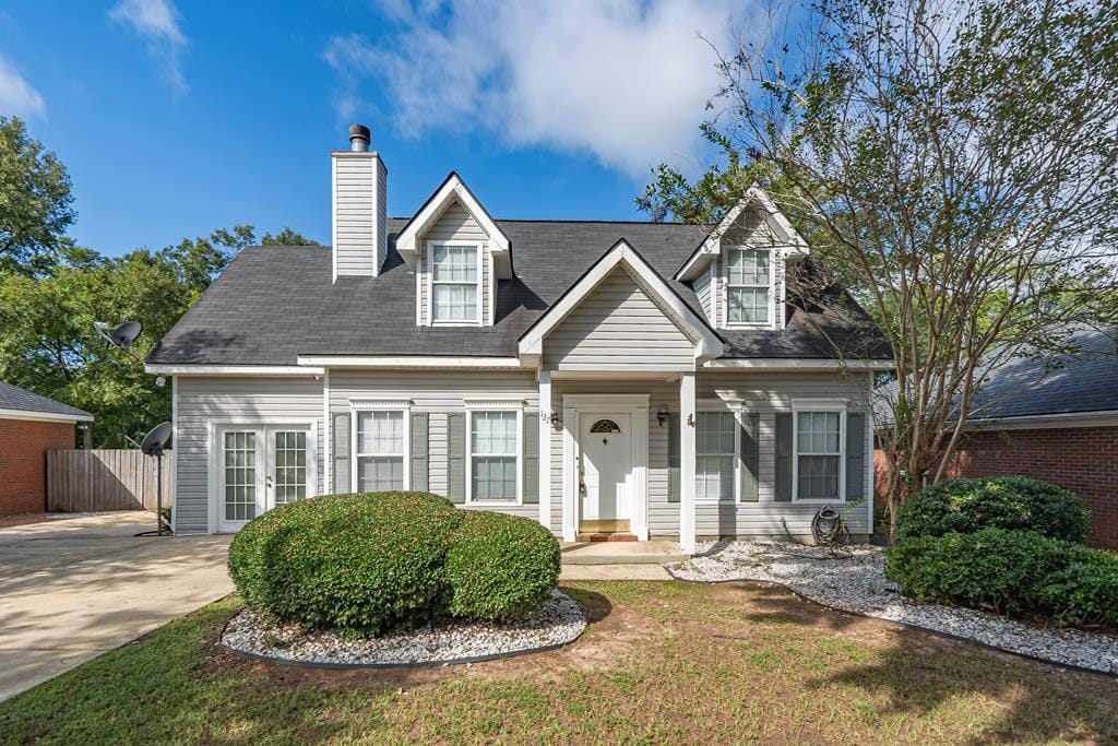 127 Mossydale Lane, Albany, GA, 31721