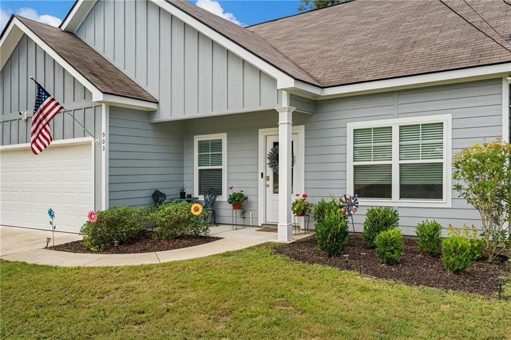 903 Lee Rd 2087, Salem, AL 36874