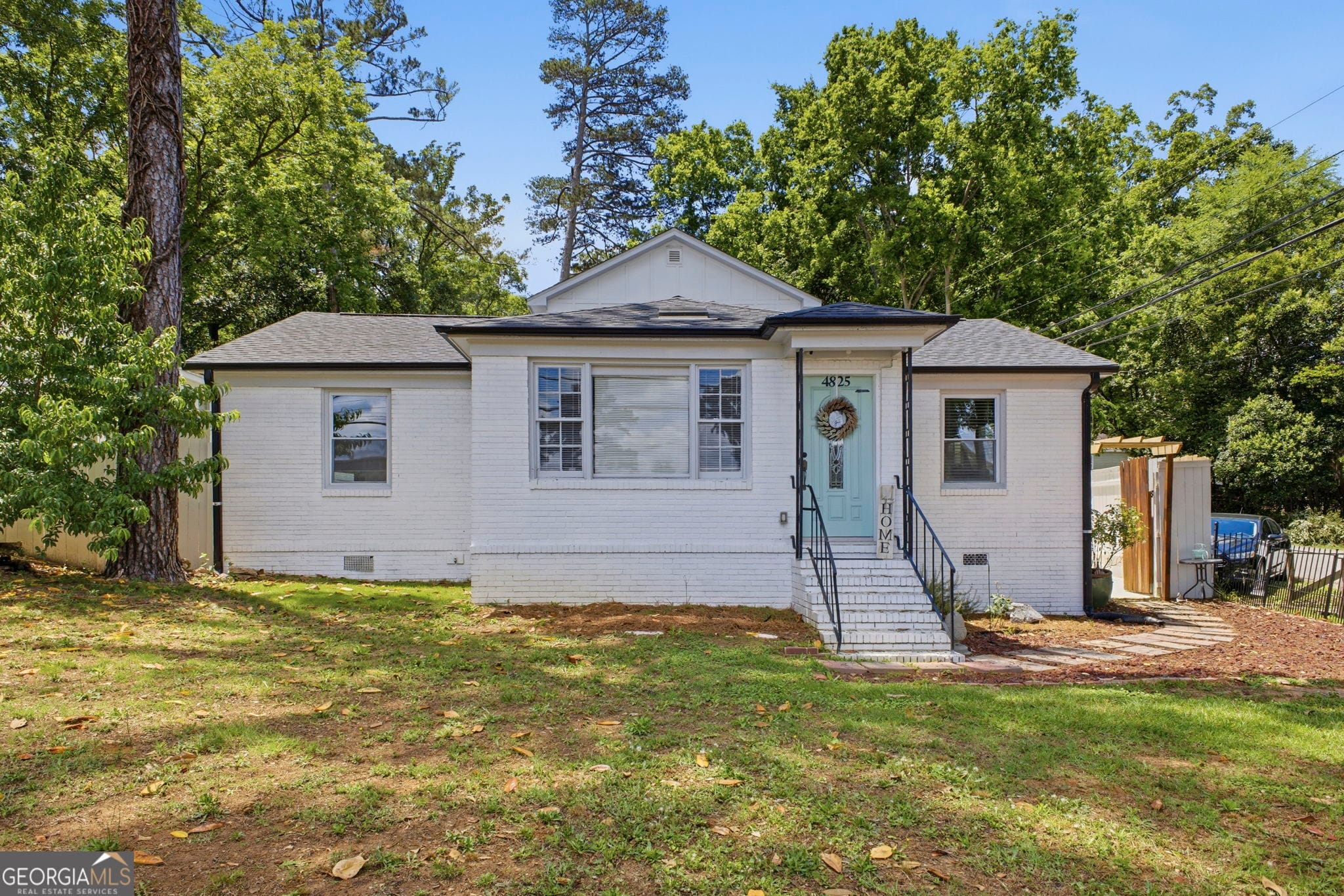 4825 River, Columbus, GA, 31904