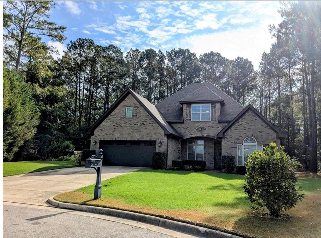 2258 Morgan Drive, Auburn, AL, 36830