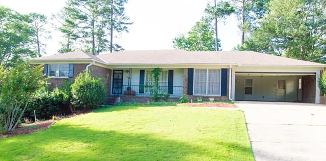 3749 Wingate Drive, Columbus, GA, 31909