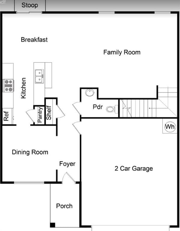 135 GREGORY, Smiths Station, AL, 36877 — Photo 2