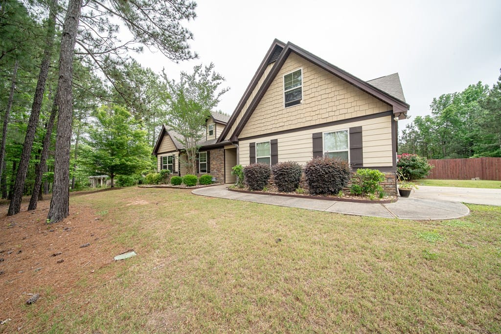 9742 Wooldridge Heights Drive, Fortson, GA, 31808 — Photo 2