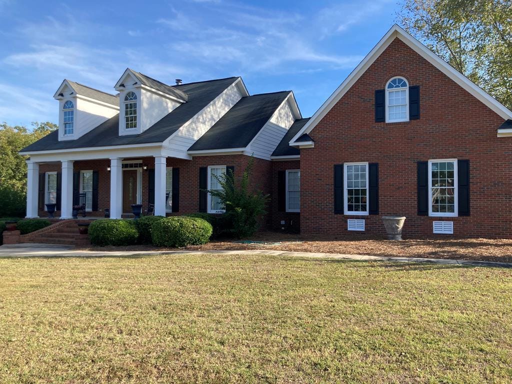 1800 Regalwood Drive, Albany, GA, 31721