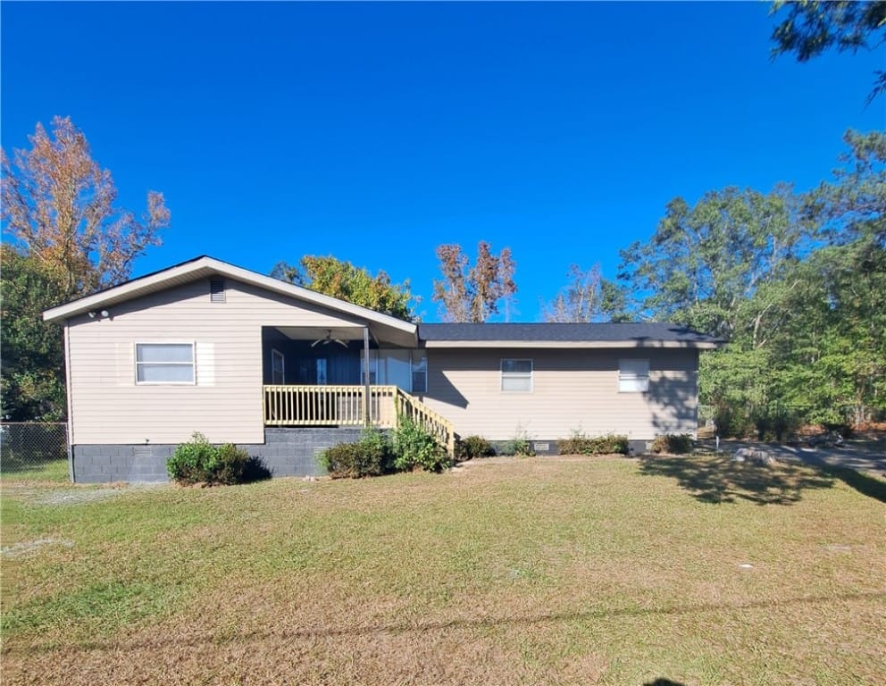 30 Detroit Lane, Tuskegee, AL, 36083 — Photo 1