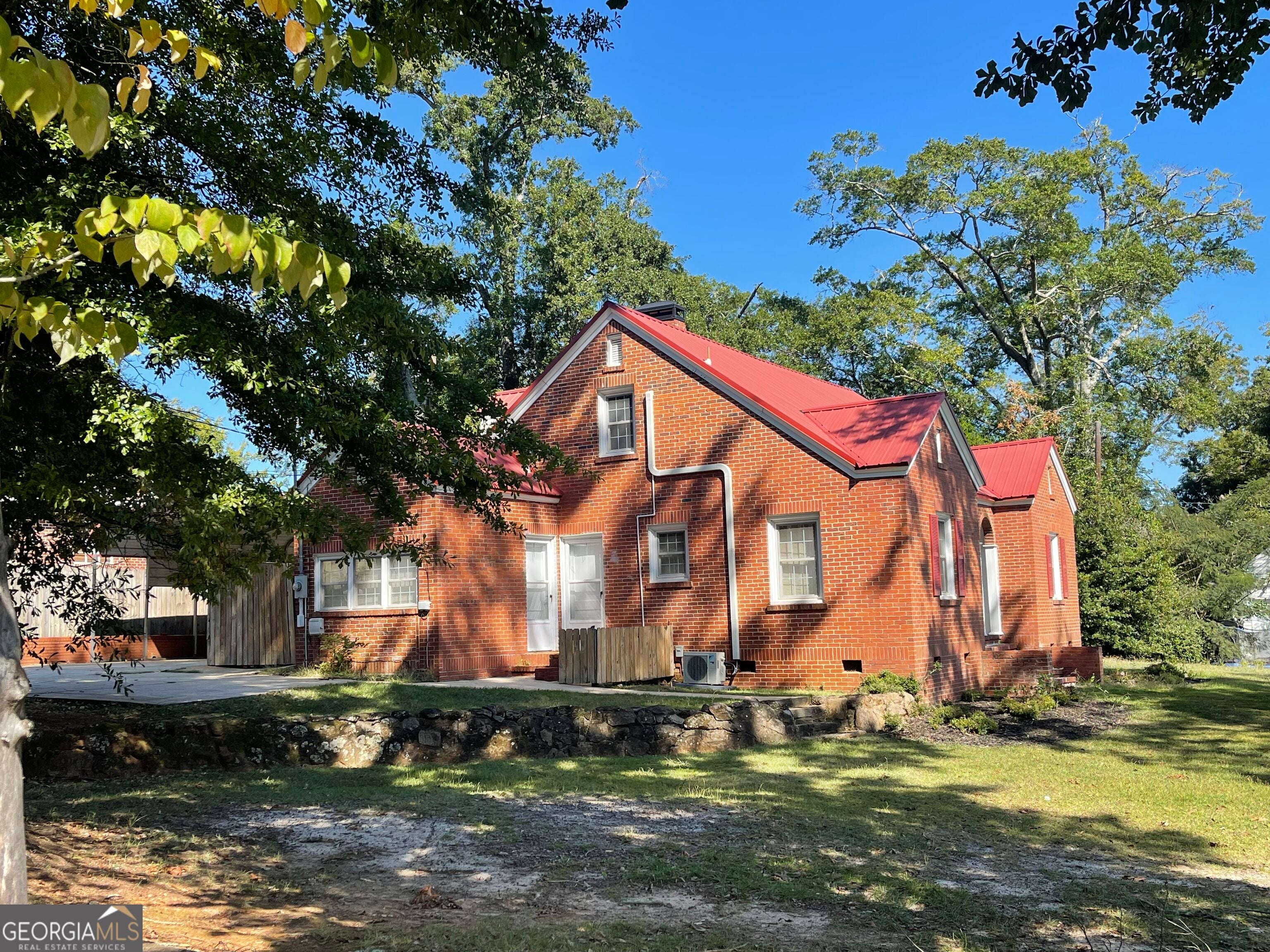 213 E Lee St, Thomaston, GA 30286