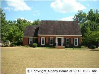 4826 Marlborough Ave, Albany, GA, 31721, Main View
