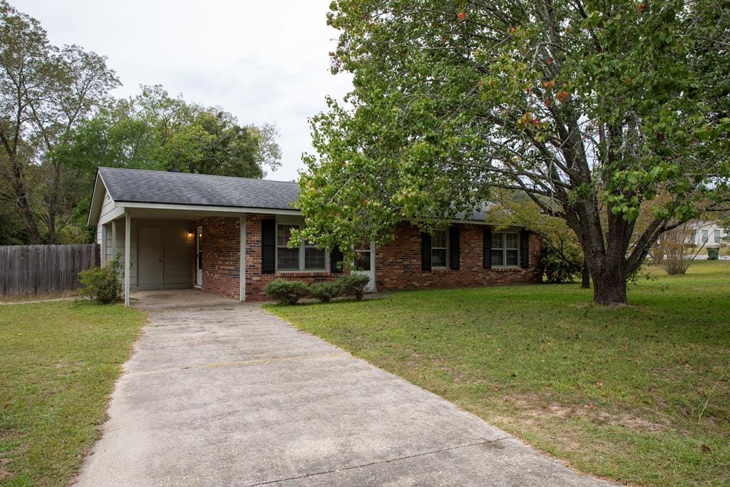 5791 Bishop Drive, Columbus, GA, 31909