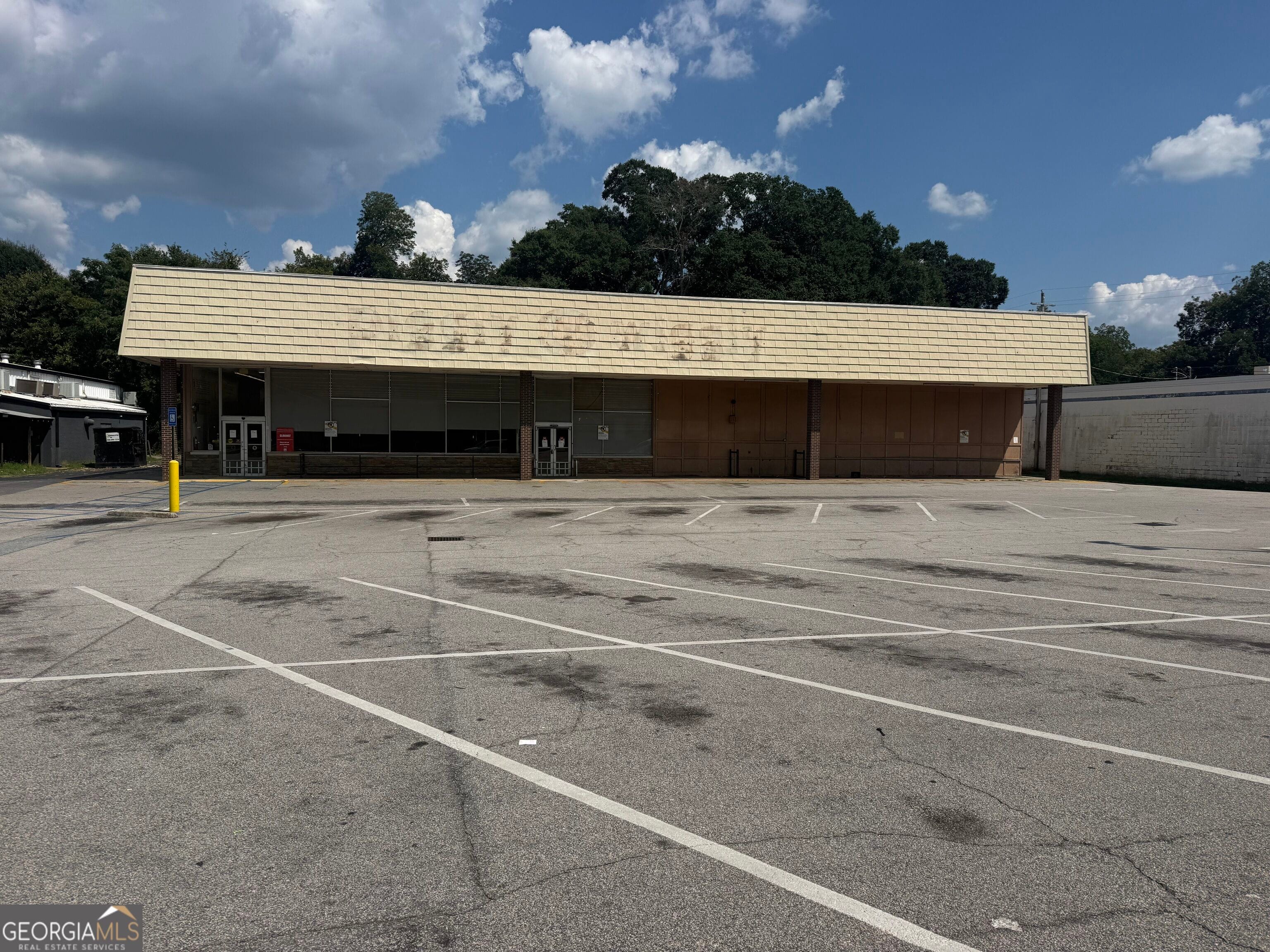 505 South Greenwood Street, LaGrange, GA, 30240