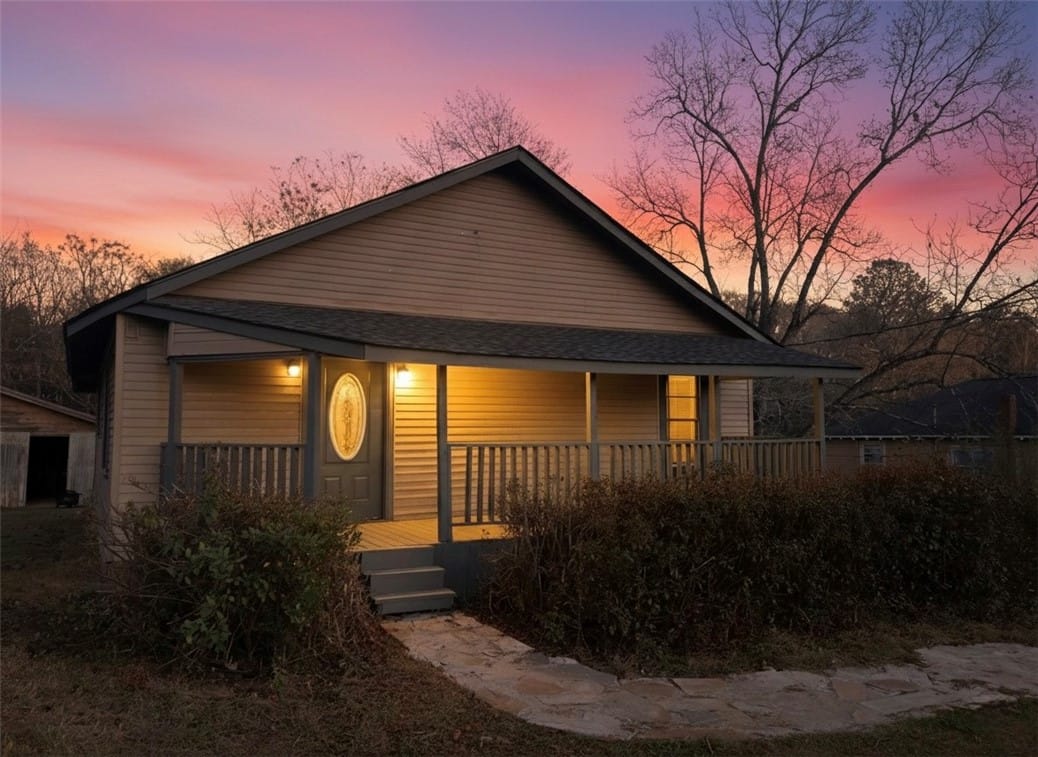 244 Oak Street, Dadeville, AL, 36853