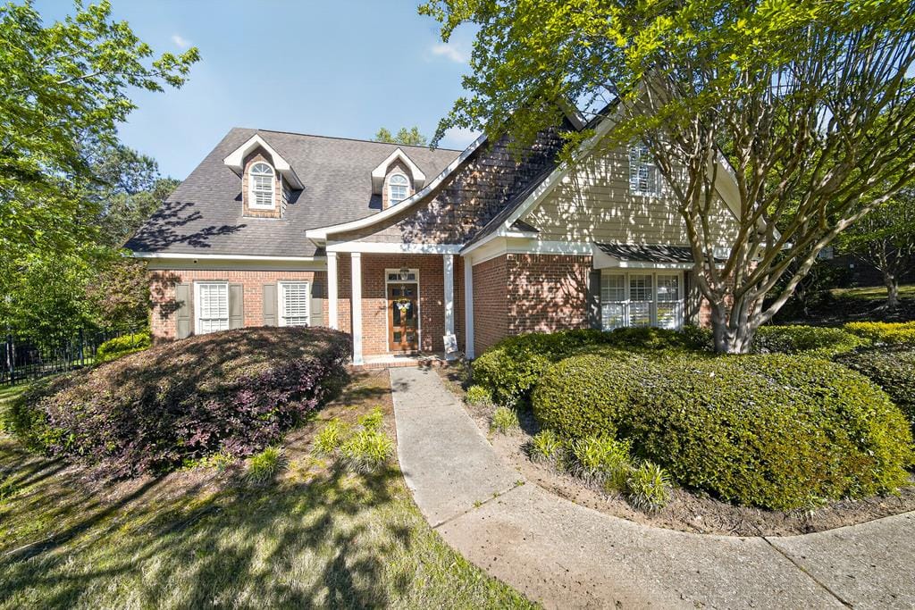 6289 Brookstone Boulevard, Columbus, GA, 31904