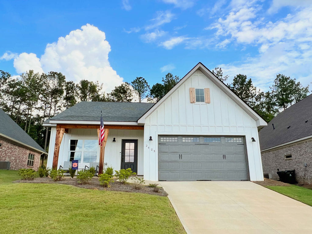 2405 Furlong Trail, Auburn, AL, 36830