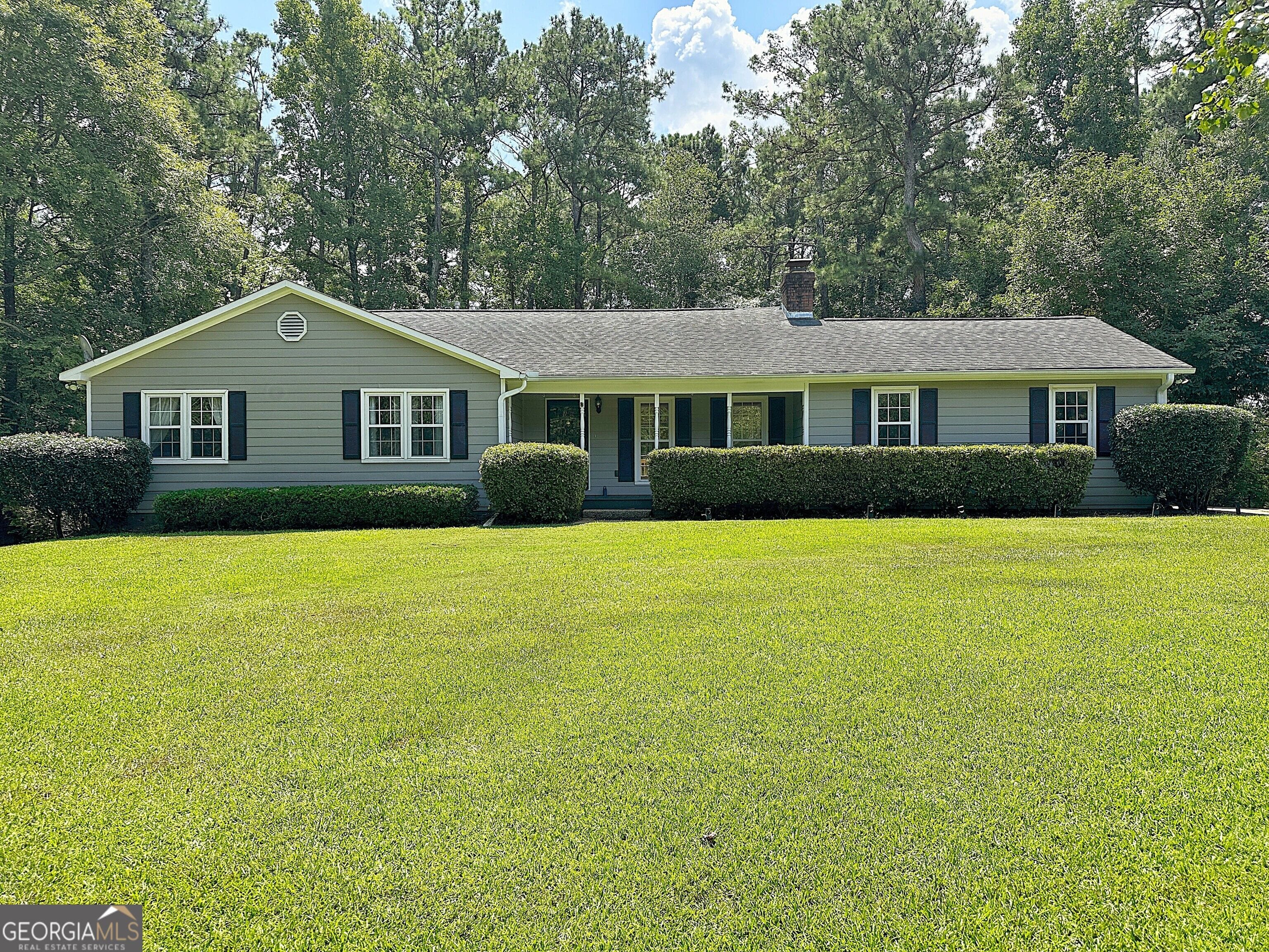 5 Smokemont Drive, LaGrange, GA, 30241