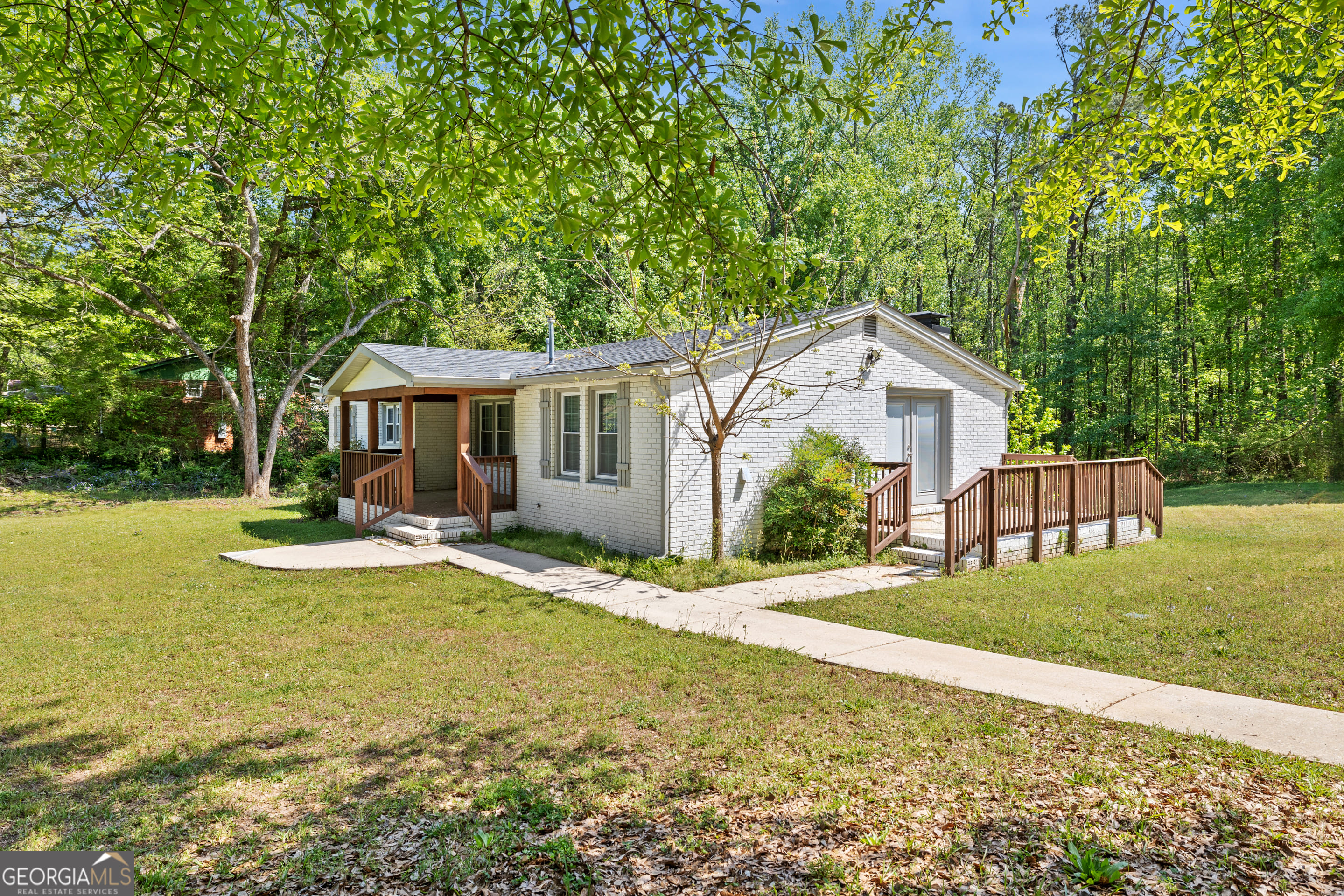 11 Swan Dr, Newnan, GA 30263, USA