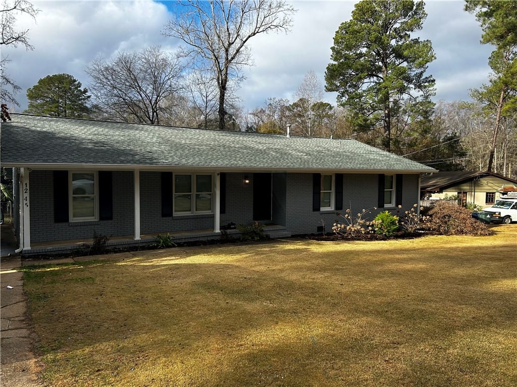 1245 JUNIPER, Auburn, AL, 36830