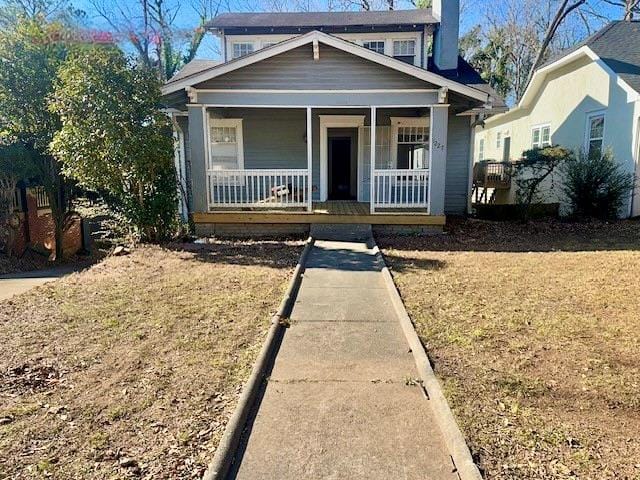 1227 Epworth Street, Atlanta, GA, 30310
