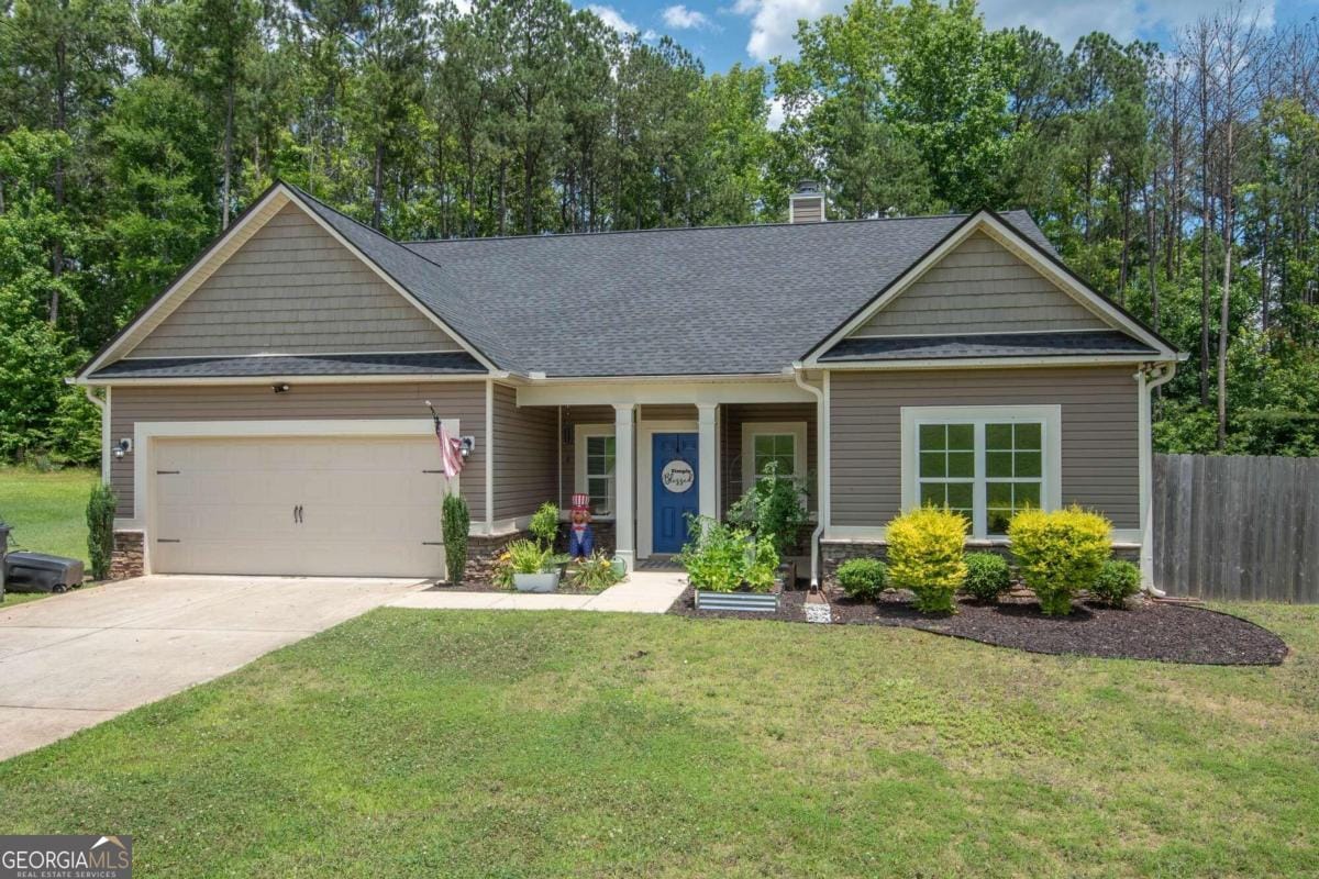 155 Amhurst, West Point, GA, 31833