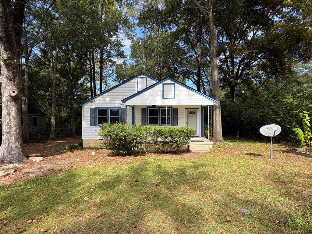 2813 Hart Drive, Columbus, GA, 31904