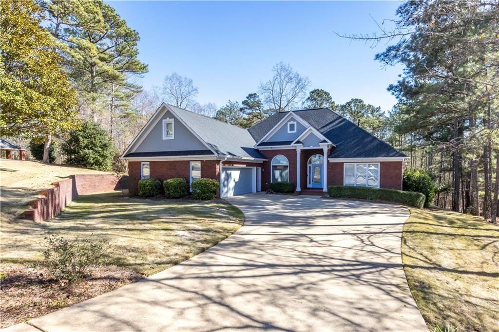 111 Greystone Court, Smiths Station, AL, 36877