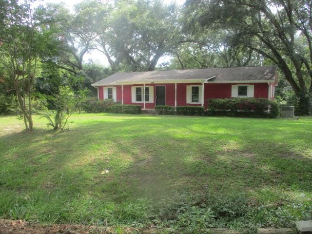 219 Pinson Road, Albany, GA, 31705