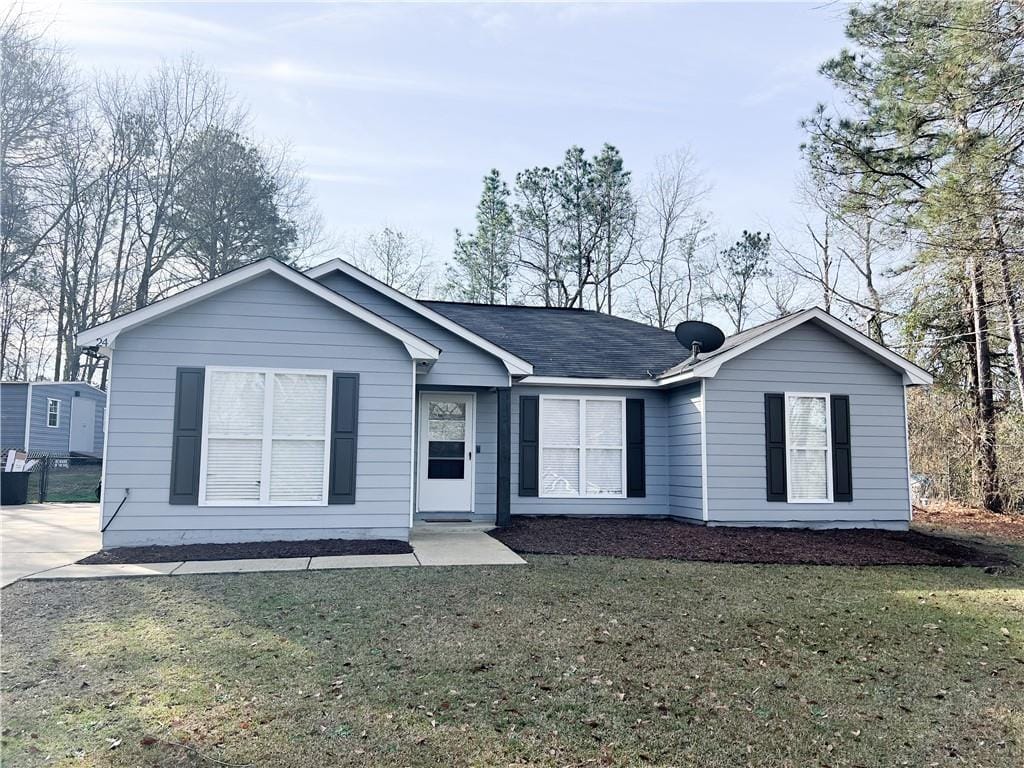 24 Kennedy St, Phenix City, AL 36869, USA — Photo 1