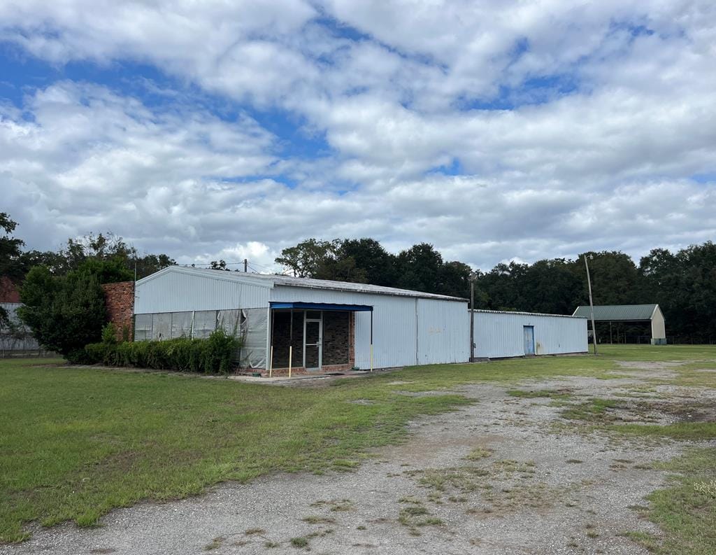 535 Newton Road, Camilla, GA, 31730