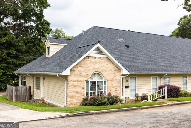 206 Cedarwood Ln, Thomaston, GA 30286